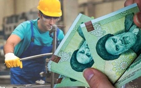 احتمال تغییر در رقم دستمزد کارگران جدی شد؟