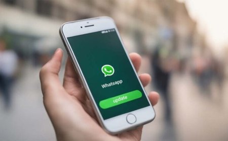 بروزرسانی‌های اساسی واتساپ در راه است!