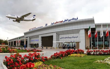 مقتدر در حوزه هوا فضا
