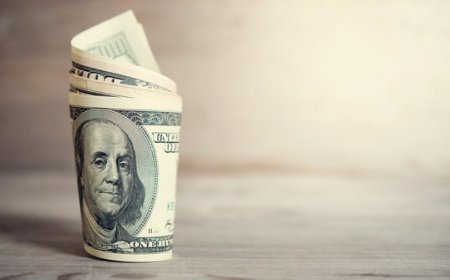 دلار پتانسیل کاهش بیشتر را دارد؟