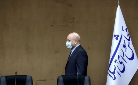 جنگ زودهنگام بر سر صندلی «شماره یک» مجلس دوازدهم