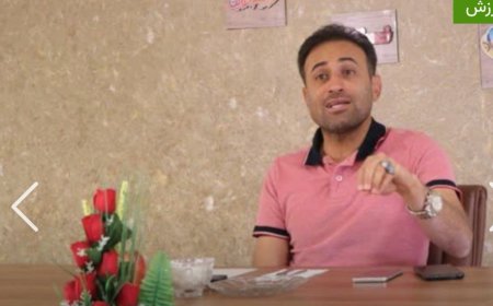 رجب‌زاده :آمادگی فجر برای دیدار با خیبر خرم آباد