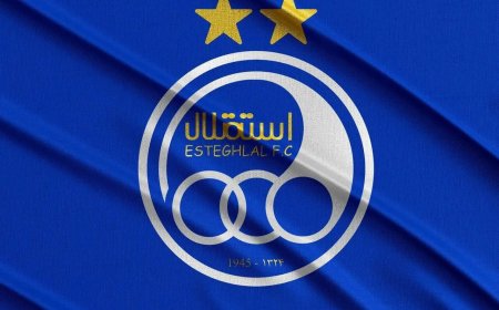 درباره تغییر نام استقلال به هواداران دروغ نگویید!