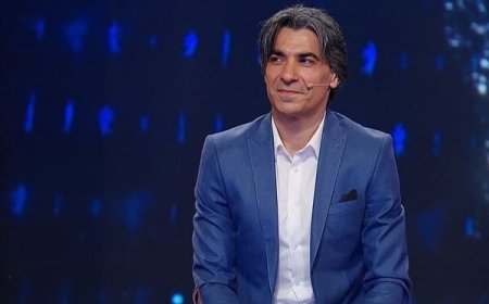 ببینید| روایت وحید شمسایی از حواشی برنج نخوردنش!