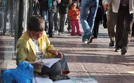 غیبت از غم نان