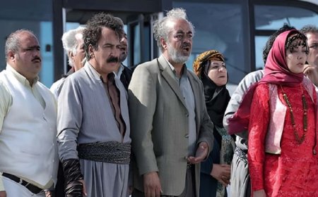 توضیحاتی درباره آسیب‌دیدگی عوامل «نون خ»/ ۷ نفر دست و پای‌شان شکست