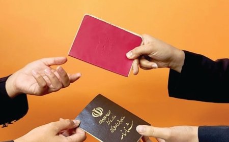 برای تعویض شناسنامه با چه مدارکی به کجا مراجعه کنیم؟