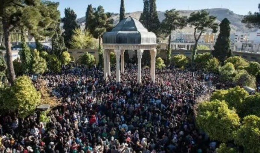 پایان سفرهای نوروزی، فارس در جایگاه نخست کشور