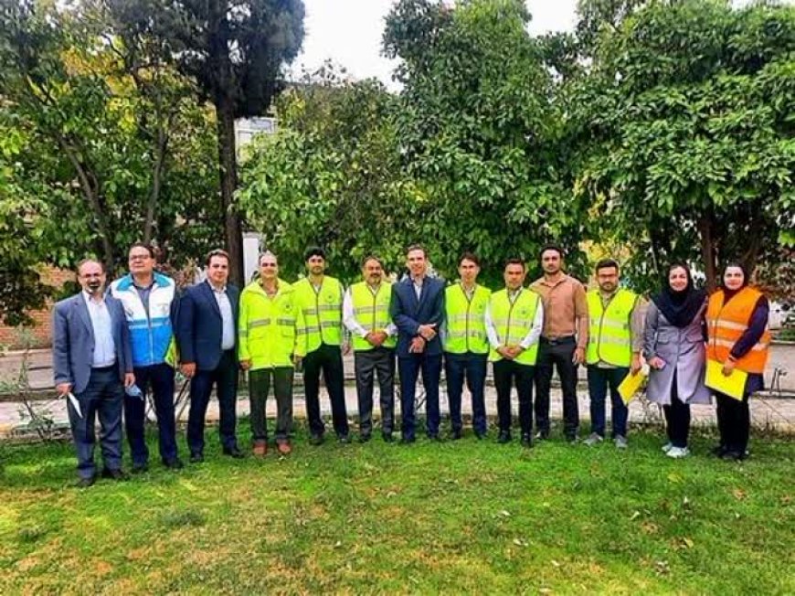 واحدهای صنفی ارژن شیراز  زیر ذره بین رصد بازرسان بهداشت