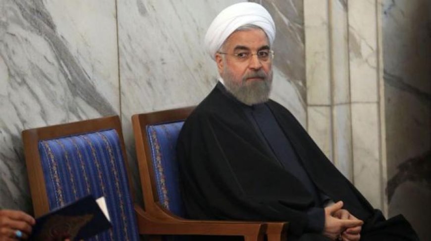 ناگفته های مهم روحانی از عملکرد دولتش در مهار کرونا و خرید واکسن