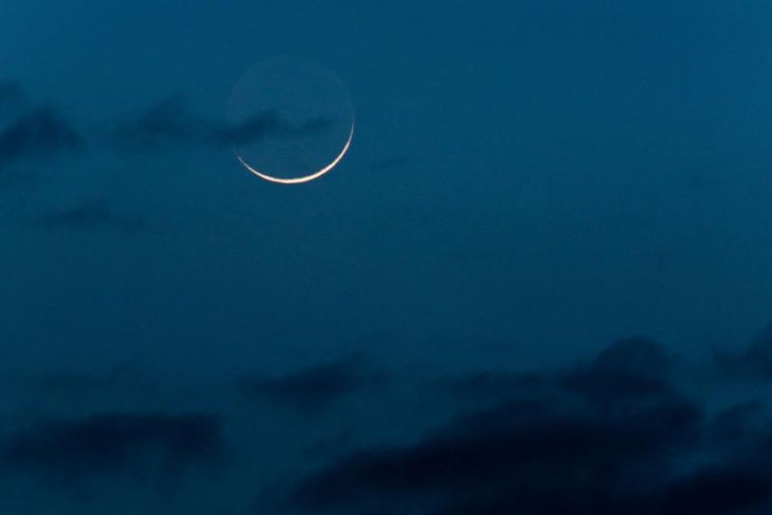 آیا ممکن است سه‌شنبه عیدفطر باشد؟