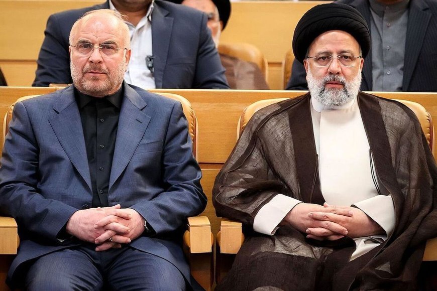 پیشنهادات رئیسی و قالیباف در «نشست مشترک» چه بود؟