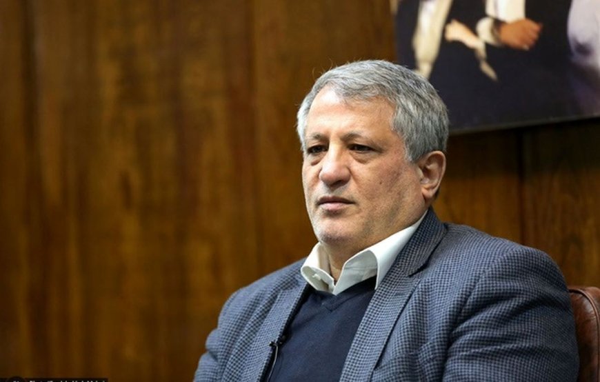 محسن هاشمی: رئیسی، دولت هماهنگی ندارد