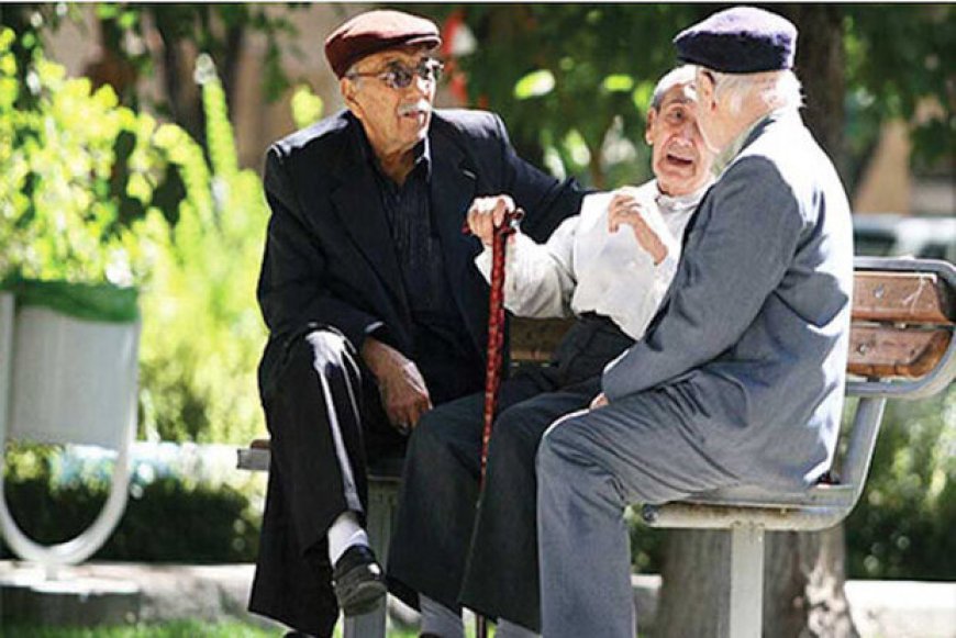 صدور احکام سال ۱۴۰۳ بازنشستگان کشوری با اعمال ضریب ۲۰ درصد افزایش