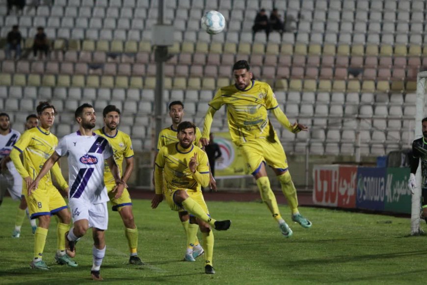 فجر، هدیه را پس فرستاد!