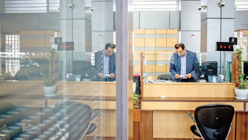بلاتکلیفی تعطیلات دوروزه بانک‌ها