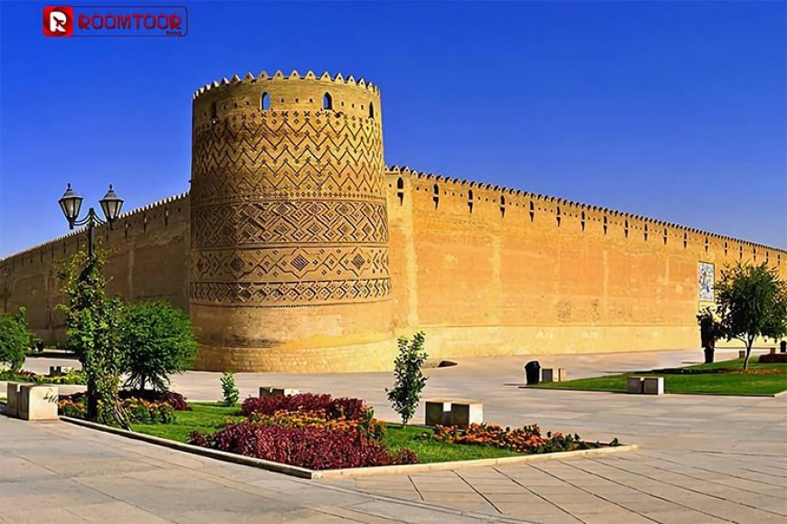یونسکو به ثبت جهانی آثار زندیه روی خوش نشان داد