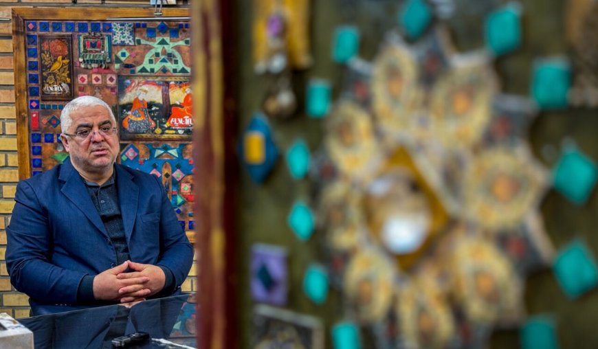 جعفرزاده: نه رئیسی، رئیس جمهور دو دوره ای می شود نه بایدن