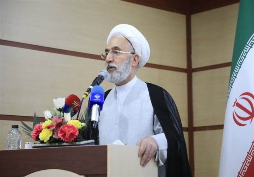 دادستان کل کشور: پرونده قضایی برای بانوان در عفاف و حجاب تشکیل نمی‌شود