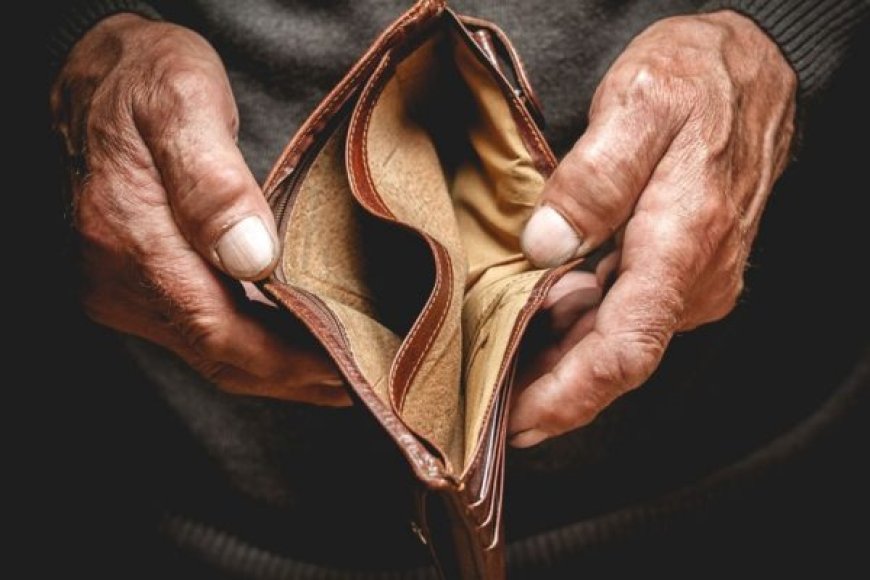 بین فقر و سرعت پیری مغز انسان ارتباط وجود دارد؟