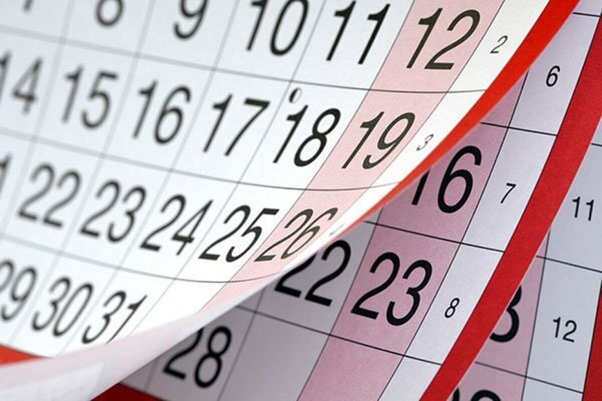 بررسی تعطیلی‌های آخر هفته در جهان
