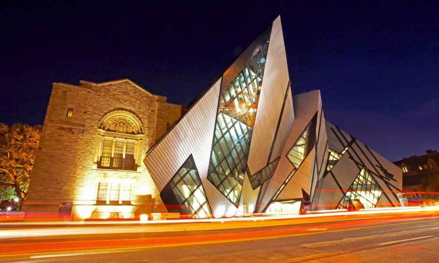 خشت های کج در معماری