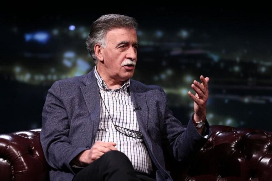 سینماگران خواستار عذرخواهی نایب رئیس یک پلتفرم نمایش خانگی شدند