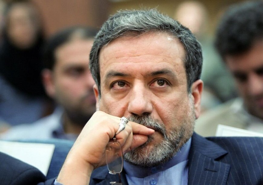 عباس عراقچی: هم اکنون، زمان استفاده از موشک‌های دیپلماتیک است/ مذاکرات سیاسی، نقد کننده دست آوردهای میدانی است