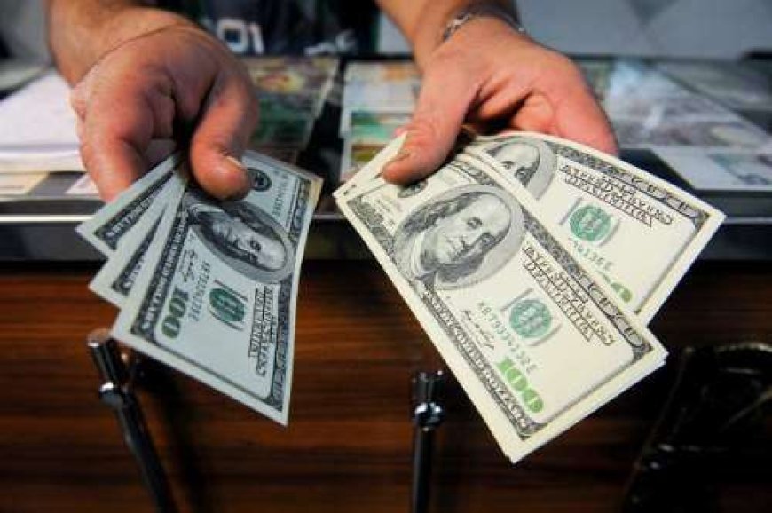 کاهش قیمت دلار در راه است؟