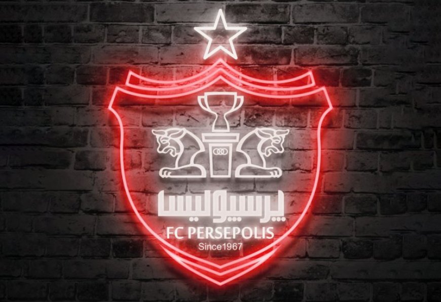 خریدار پرسپولیس پول را واریز کرد