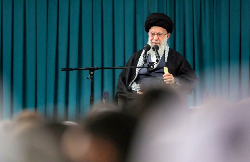جمعی از کارگران فردا با رهبر انقلاب دیدار می‌کنند