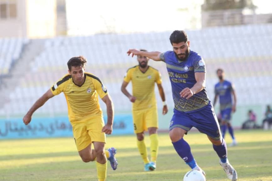فجر حذف شد، تا صعود کند؟!