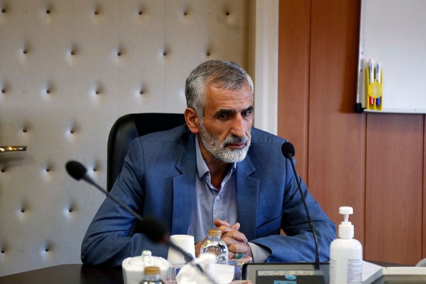 معاون وزیر کشور: رئیسی دستور داده تا ۳ میلیارد یورو در اختیار نیرو‌های مسلح قرار داده شود