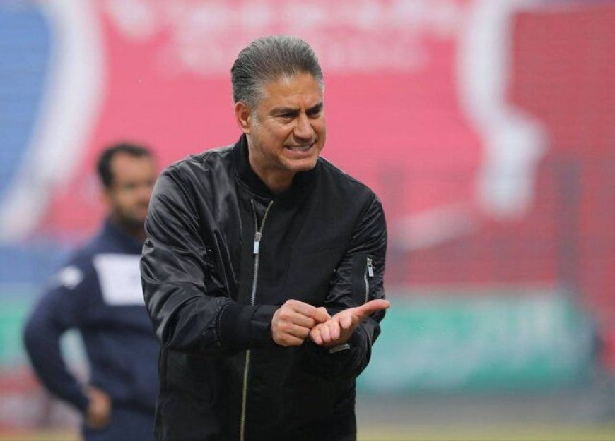 مطهری: سبک استقلال برایمان قابل احترام است