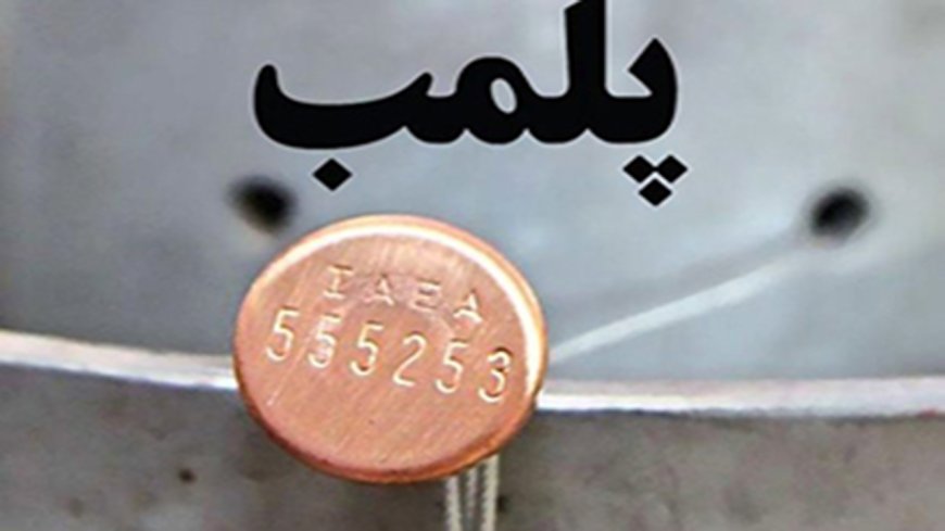پلمب ۱۰ داروخانه گیاه پزشکی متخلف در داراب
