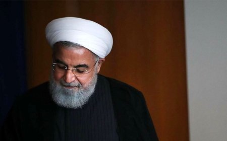 افشای دلایل رد صلاحیت حسن روحانی