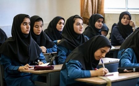 تکرار سختگیری دهه 60 در مدارس