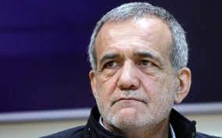افشاگری مسعود پزشکیان درباره نقش دولت در دریافت سکه و زیرمیزی توسط پزشکان