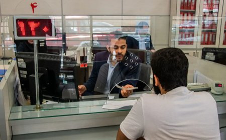بانک‌ها هیچ دلیل و علاقه‌ای برای پرداخت وام به مردم ندارند!