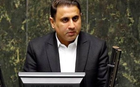 معین الدین سعیدی: ماجرای باغ ازگل که بدون اطلاع امام جمعه به نام او زده شده، بر دین اثر منفی دارد یا چند تار موی زنان؟