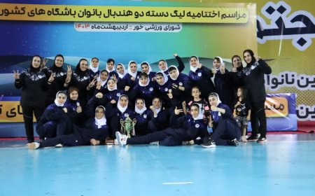 خوری‌ها مچ خراسانی‌‌ها را خواباندند