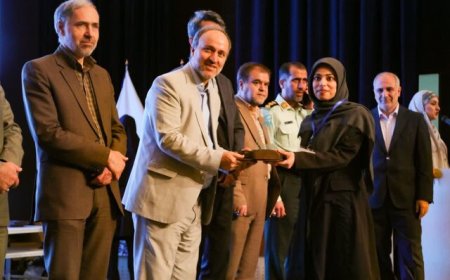 معرفی ۱۰۷ برگزیده دومین دوره جشنواره شهید آوینی در شیراز