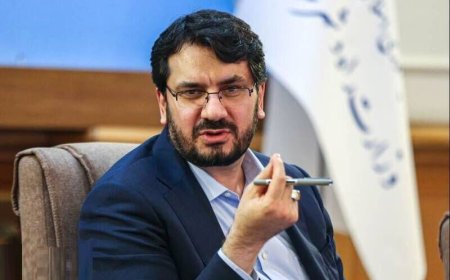 بذرپاش: فصل نوینی از تعاملات اقتصادی ایران و امارات رقم می‌خورد