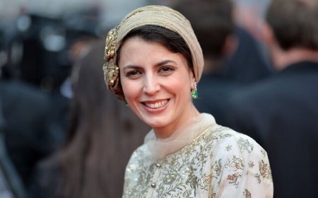 زنانی که در کن رئیس شدند