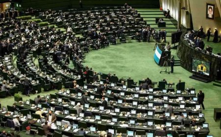 جبهه پایداری به دنبال کلید زدن «طرح صیانت جدید» در مجلس دوازدهم؟