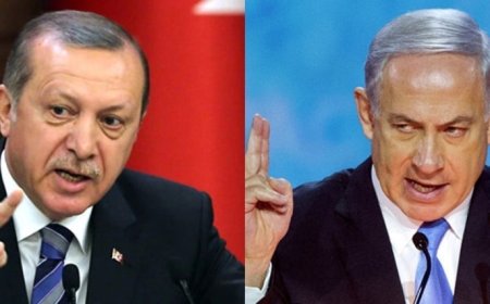 پایان روابط تجاری ترکیه ـ اسرائیل/ اردوغان در جنگ غزه به دنبال چیست؟