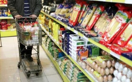 آغاز پایش ملی فروشگاه‌های متصل به کالابرگ/ فعلا فروشگاه جدیدی به طرح متصل نمی‌شود