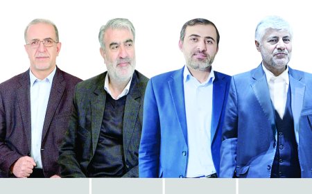 تکلیف در اردیبهشت