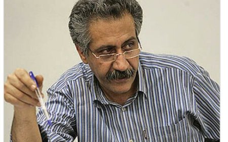 محمدعلی علومی درگذشت