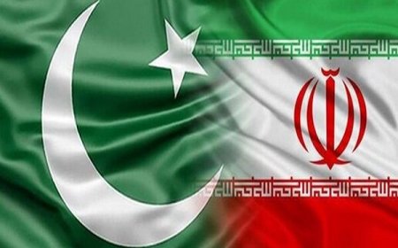 «نه» وزیر خارجه پاکستان به «امر و نهی» آمریکا درباره روابط با ایران